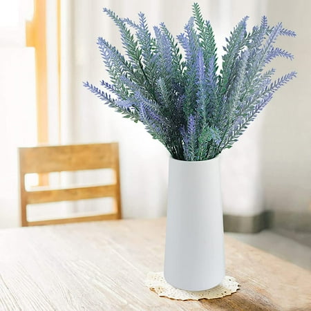 White Ceramic Vase Simple Home Decor Ornaments Desktop Tall Flower vase Fireplace Decoration White Ceramic Vase Simple Home Decor Ornaments Desktop Tall Flower vase Fireplace Decoration